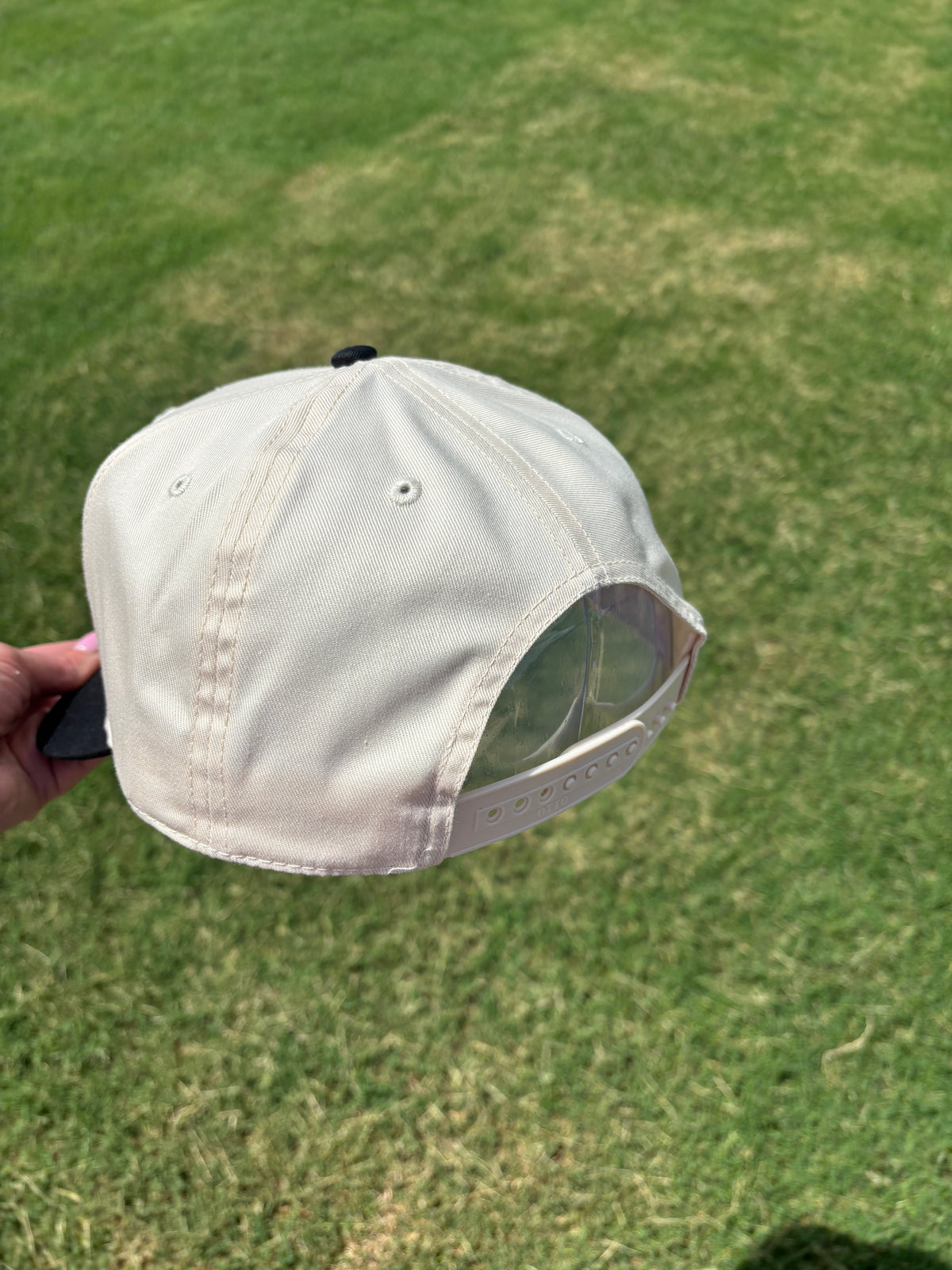 I Need a Mtn. Dew Trucker Hat with Adjustable Snap Back