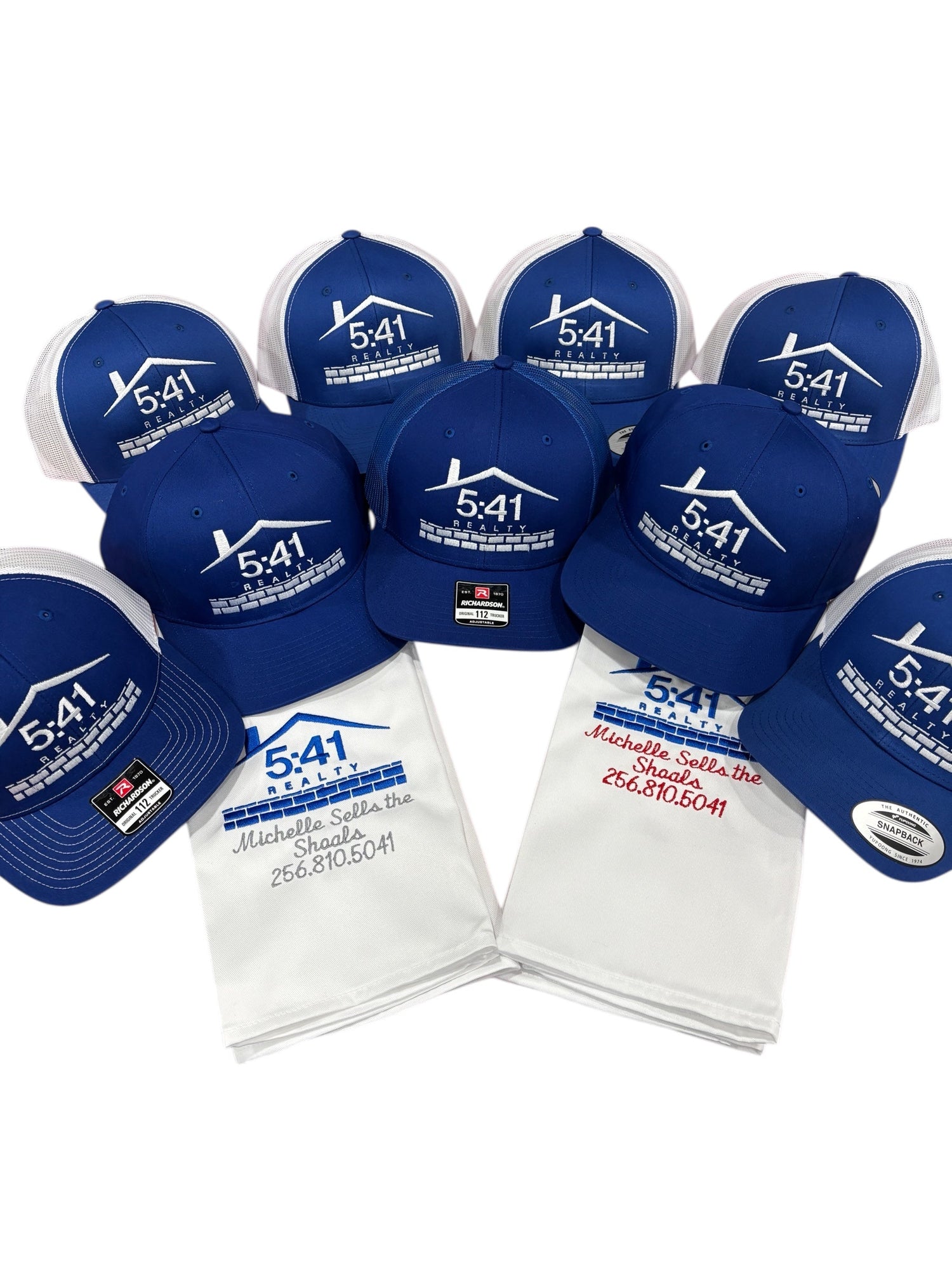 Custom Packages