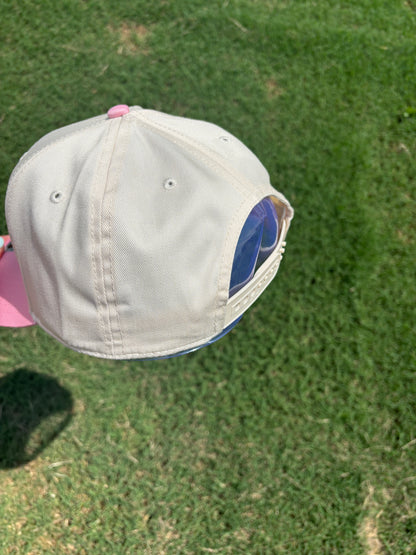 God is Good All the Time Ball Cap Adjustable Snap Back