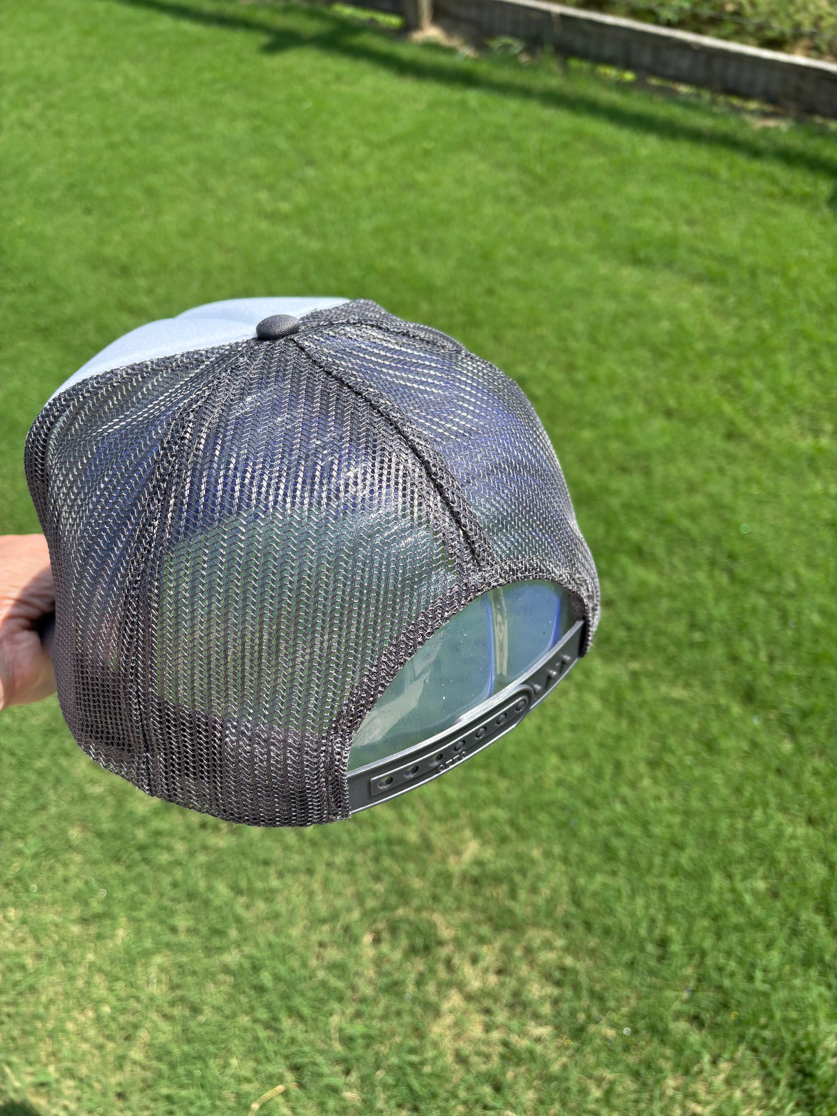 Custom Elephant Head SnapBack Ball Cap