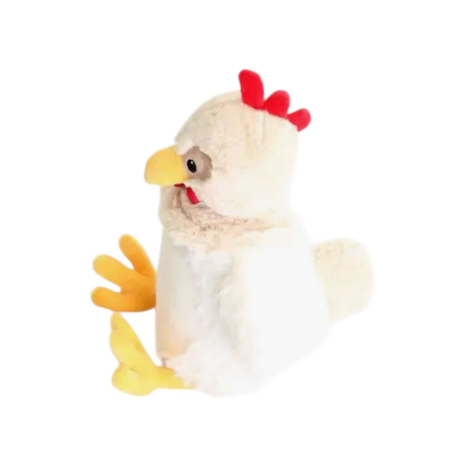 Cubbies Chicken Your Name Custom Embroidered with Removable Cover