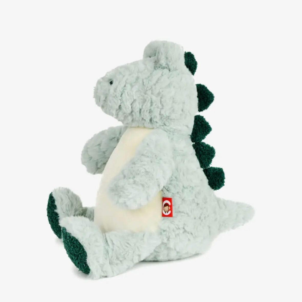 Personalized Alligator Stuffed Animal with Removable Cover Custom Embroidered Name