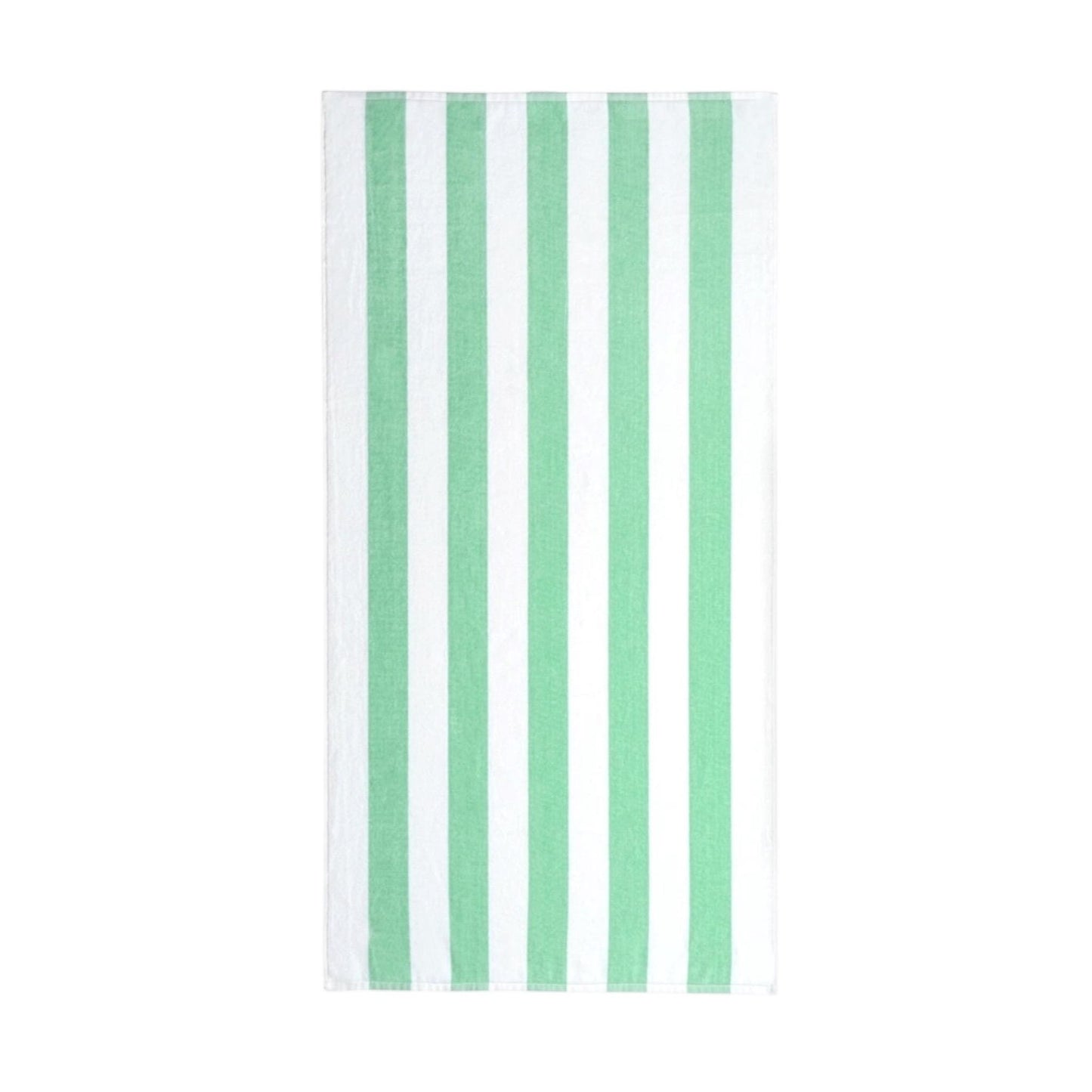 Personalized or Monogrammed Beach Towels  - Any Thread Color