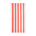 Personalized or Monogrammed Beach Towels  - Any Thread Color