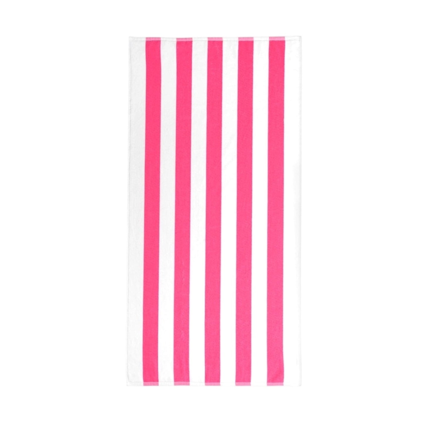 Personalized or Monogrammed Beach Towels  - Any Thread Color
