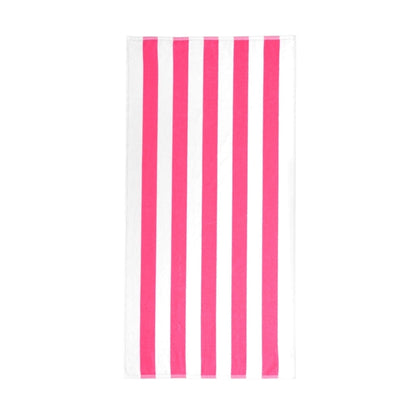 Personalized or Monogrammed Beach Towels  - Any Thread Color