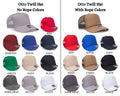 Whiskey Puff Embroidery SnapBack Hat Ball Cap