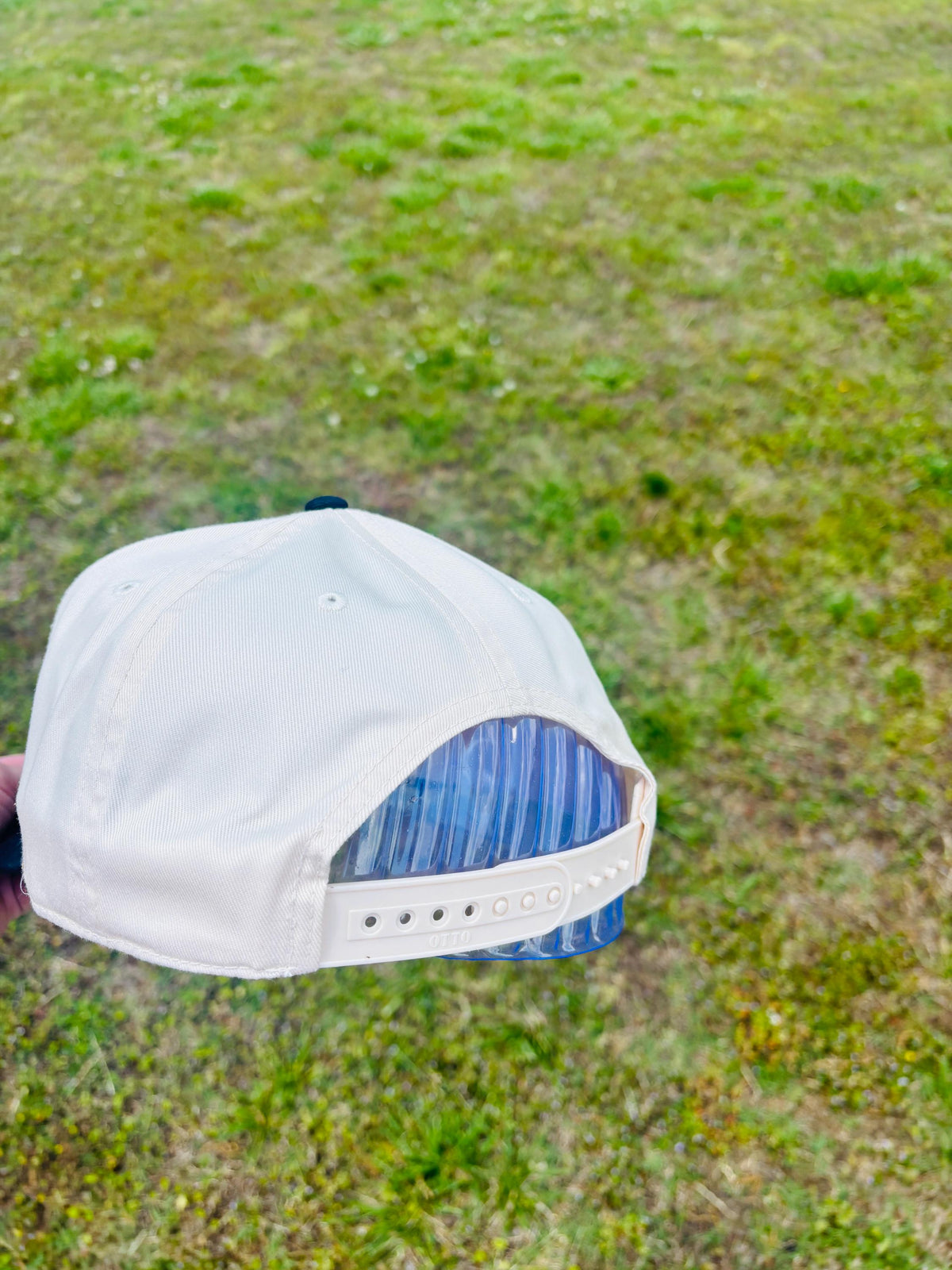 Whiskey Puff Embroidery SnapBack Hat Ball Cap
